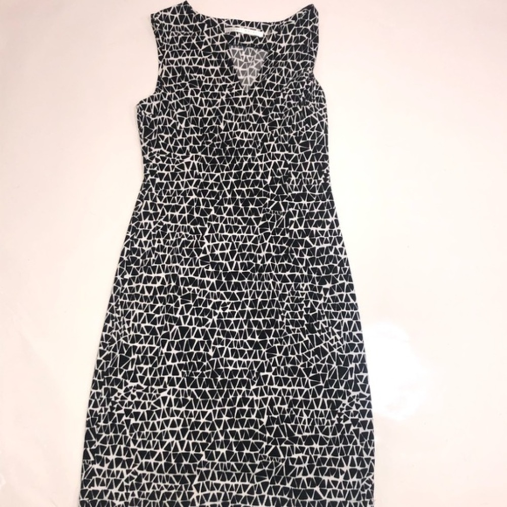 Susana Monaco Dress Size M